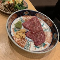 神戸焼肉 金虎 - 