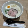 ラーメン家 みつ葉 かどま出張所