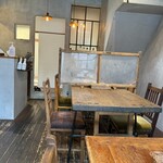 洋食屋 アターブル - 