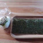 おにぎり屋 三兎 - 