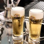 シガン 生サムギョプサル専門店 - トリビー♪