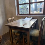 洋食屋 アターブル - 