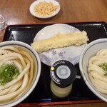 純手打ち讃岐うどん五郎 - 
