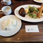 洋食屋 アターブル - 