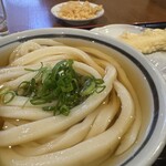 純手打ち讃岐うどん五郎 - 