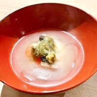 鮨 秀とら - 