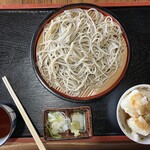 古民家 - 料理写真: