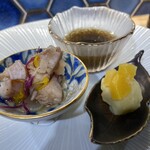 寿し処 花笑み - 