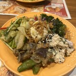 ブロンコビリー 新小岩店 - 