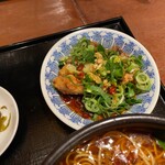 蘭亭 南本町店 - 