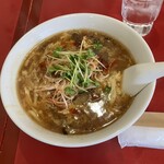 中華厨房 久華 - 