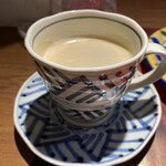 sangria - コーヒー（2024年11月23日撮影）