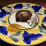 sangria - ケーキ（2024年11月23日撮影）