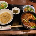 蘭亭 南本町店 - 
