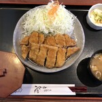 とん八 - 料理写真: