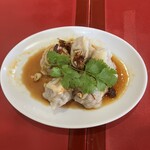 中華厨房 久華 - 