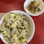 中華厨房 久華 - 