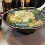 荻窪ラーメン十八番 - 