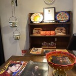 sangria - 会計（2024年11月23日撮影）