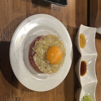 NO MEAT, NO LIFE.2nd - 