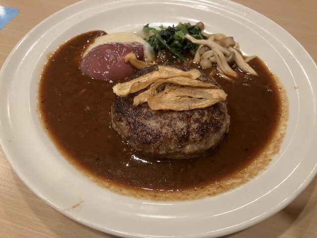 Gusto Kyoto Katsura Ten photo 5