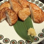 九州料理二代目もつ鍋わたり - 