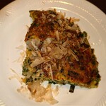 USHIO - ピリ辛ニラ焼　イカ入り〈醤油味〉