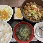 レストハウス まきば - 