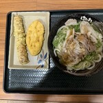 はなまるうどん 松本筑摩店 - 