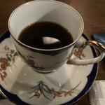 カフェミエル - アップ〜Miel Blend