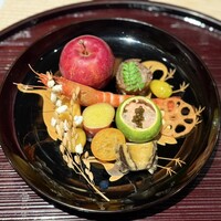 肉屋 田中 - 
