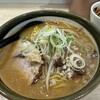 ラーメン 郷