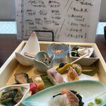 くずし割烹 こまじろ - 