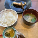 くずし割烹 こまじろ - 