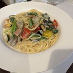 パスタパスタ - 