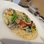 パスタパスタ - 