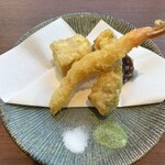 くずし割烹 こまじろ - 