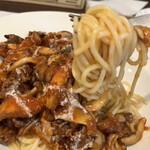 パスタパスタ - 