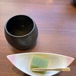 くずし割烹 こまじろ - 