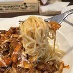 パスタパスタ - 