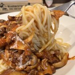 パスタパスタ - 