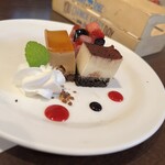 パスタパスタ - 