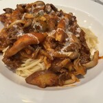 パスタパスタ - 