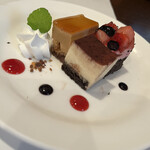 パスタパスタ - 