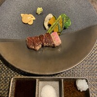 Teppan Dining L’ajitto - 