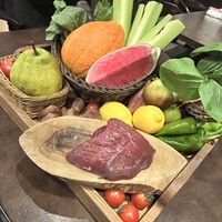 オッジ ダルマット 西麻布店 - 