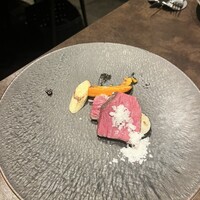 オッジ ダルマット 西麻布店 - 