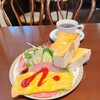 カフェモーツァルト