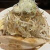 仙臺 自家製麺 こいけ屋