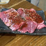 焼肉 とらちゃん - 